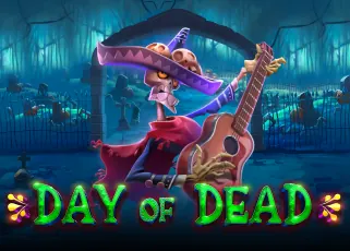 ภาวิน789 ล่าสุด Day of Dead ทดลองเล่นฟรี