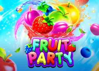 ภาวิน789 ล่าสุด Fruit Party ทดลองเล่นฟรี