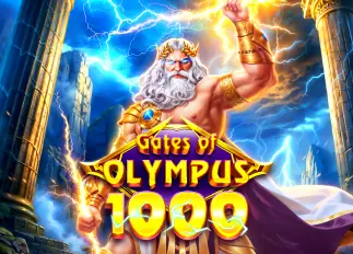 ภาวิน789 ล่าสุด Gates of Olympus 1000 ทดลองเล่นฟรี