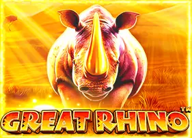 ภาวิน789 ล่าสุด Great Rhino ทดลองเล่นฟรี