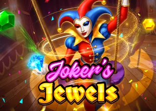 ภาวิน789 ล่าสุด Jokers Jewels ทดลองเล่นฟรี