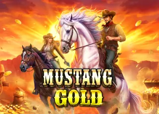 ภาวิน789 ล่าสุด Mustang Gold ทดลองเล่นฟรี