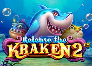 ภาวิน789 ล่าสุด Release the Kraken 2 ทดลองเล่นฟรี
