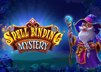 ภาวิน789 ล่าสุด Spellbinding Mystery ทดลองเล่นฟรี