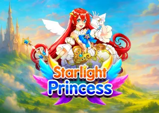 ภาวิน789 ล่าสุด Starlight Princess ทดลองเล่นฟรี
