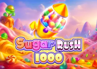 ภาวิน789 ล่าสุด Sugar Rush 1000 ทดลองเล่นฟรี