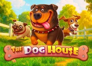 ภาวิน789 ล่าสุด The Dog House ทดลองเล่นฟรี