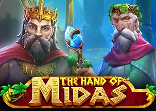 ภาวิน789 ล่าสุด The Hand of Midas ทดลองเล่นฟรี