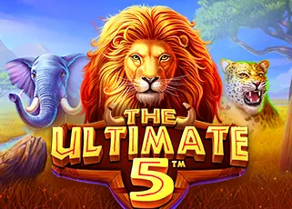 ภาวิน789 ล่าสุด The Ultimate 5 ทดลองเล่นฟรี