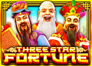 ภาวิน789 ล่าสุด Three Star Fortune ทดลองเล่นฟรี