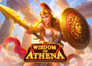 ภาวิน789 ล่าสุด Wisdom of Athena ทดลองเล่นฟรี